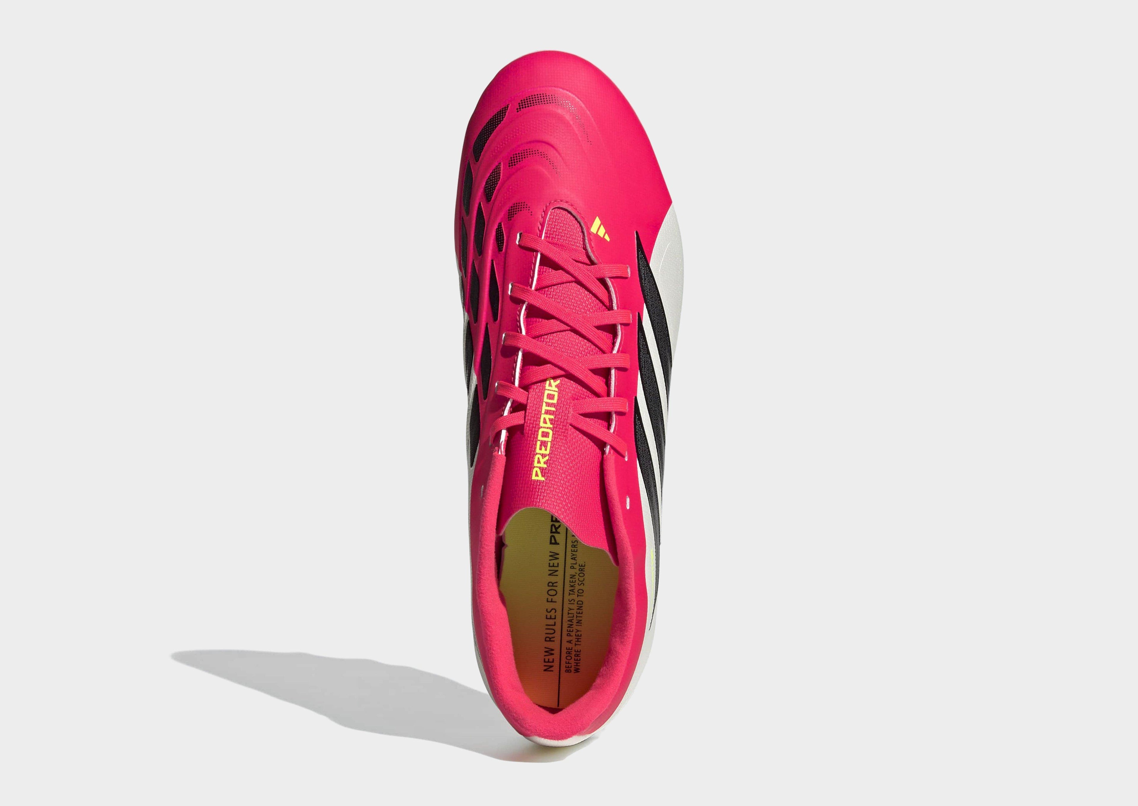 adidas Predator Club FG image