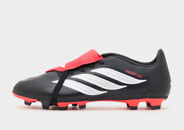 adidas Predator Club Fold-Over Tongue FG image