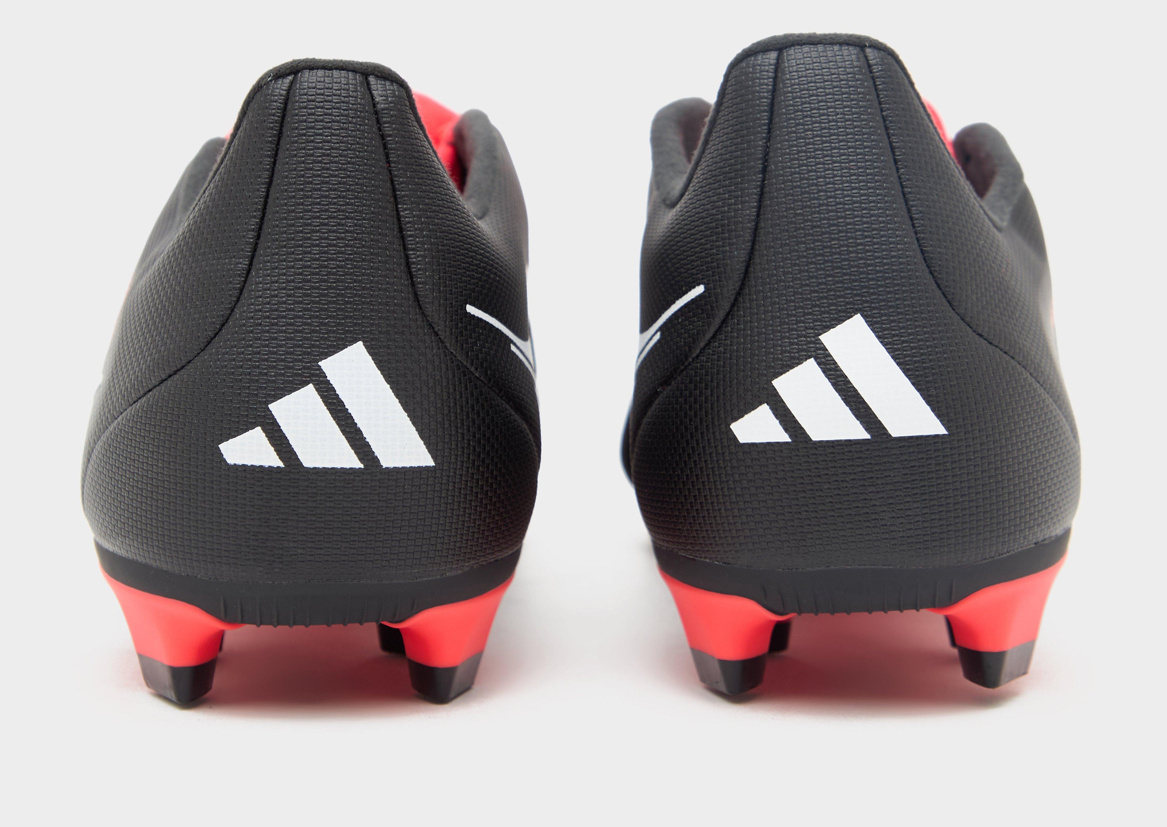 adidas Predator Club Fold-Over Tongue FG image