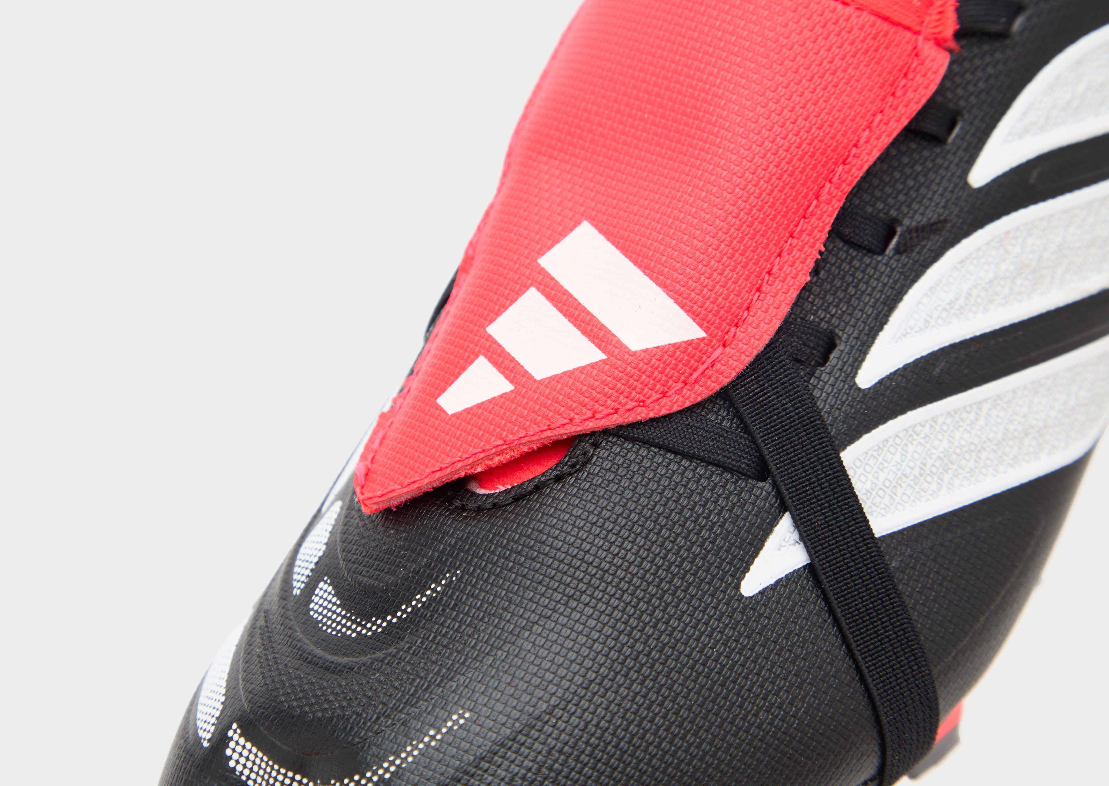 adidas Predator Club Fold-Over Tongue FG image