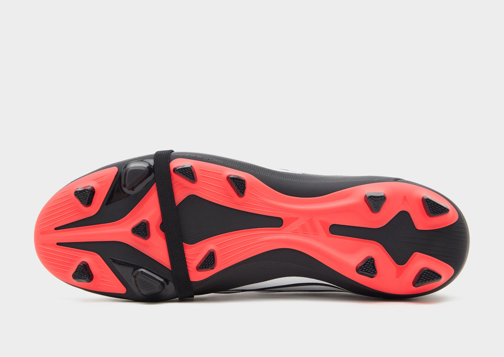 adidas Predator Club Fold-Over Tongue FG image