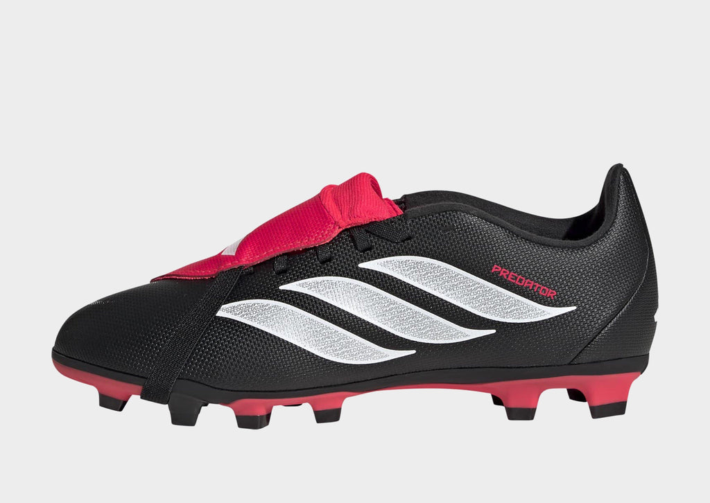 adidas Predator Club Fold-Over Tongue FG Junior image