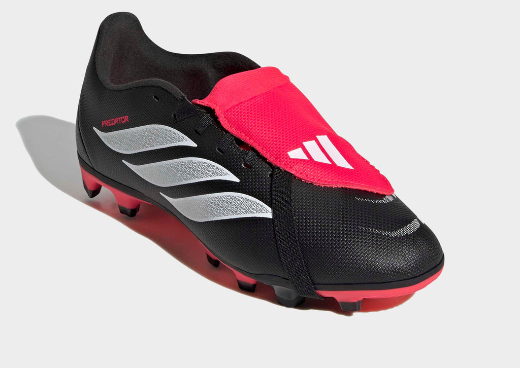 adidas Predator Club Fold-Over Tongue FG Junior image