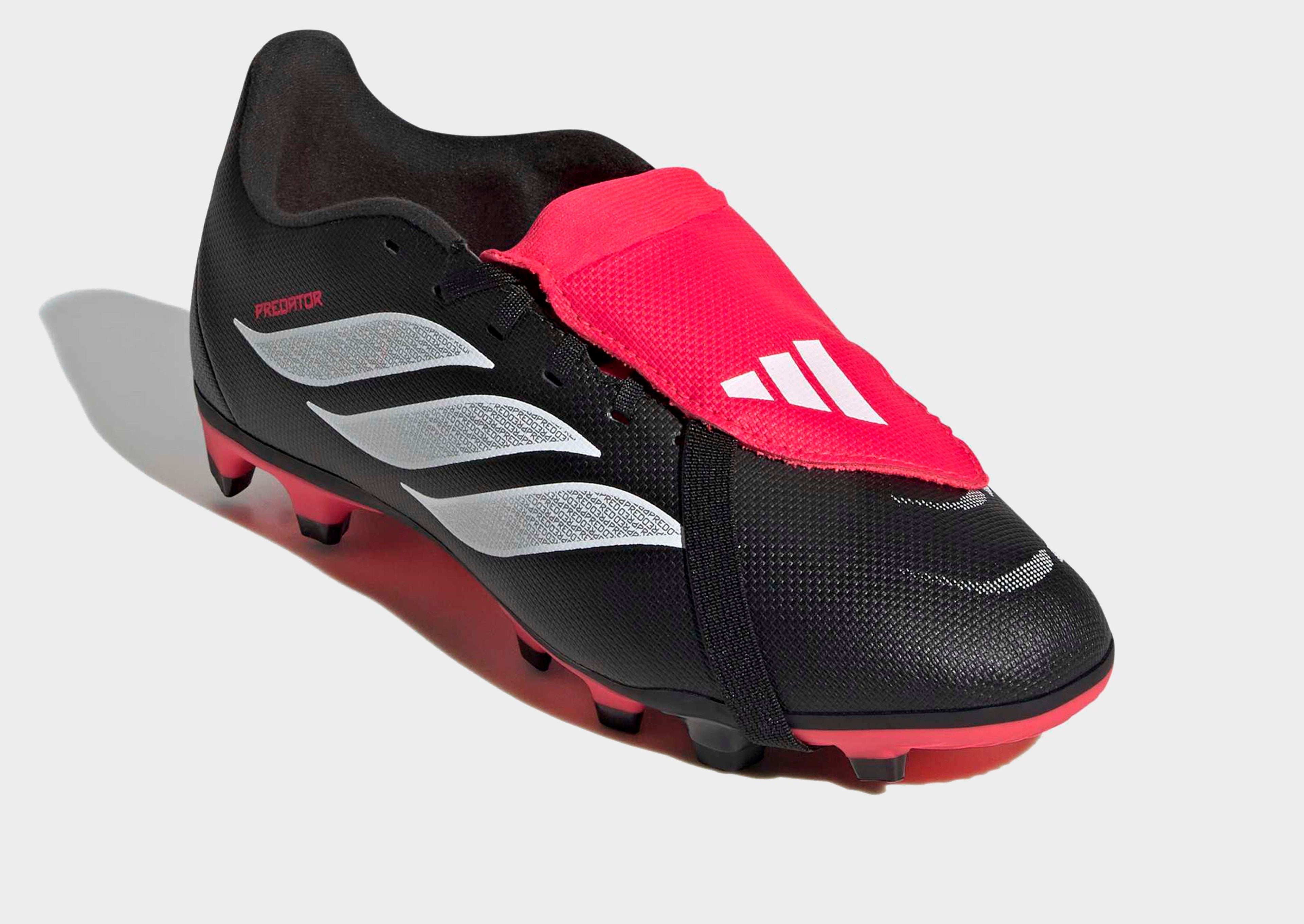 adidas Predator Club Fold-Over Tongue FG Junior image
