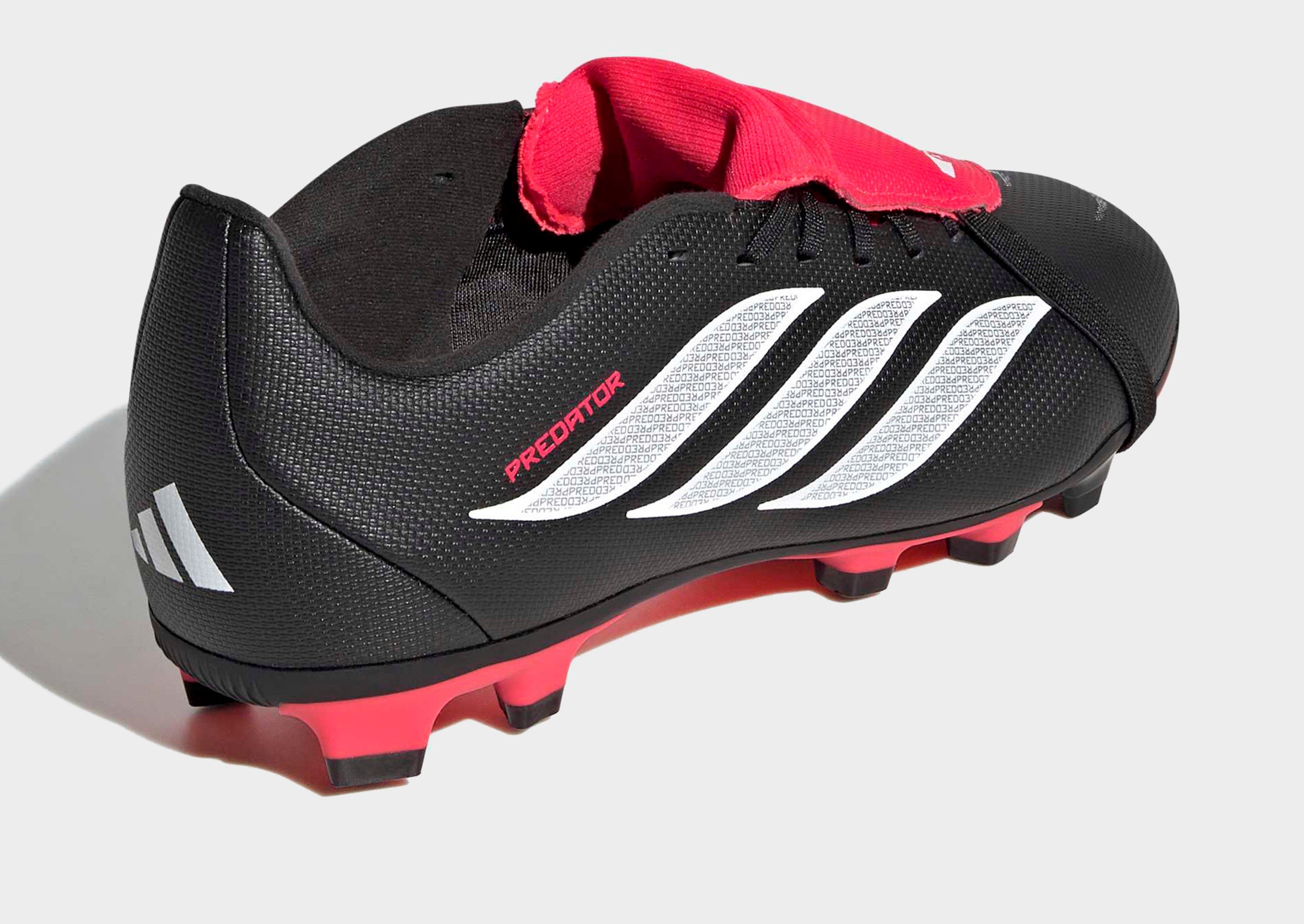 adidas Predator Club Fold-Over Tongue FG Junior image