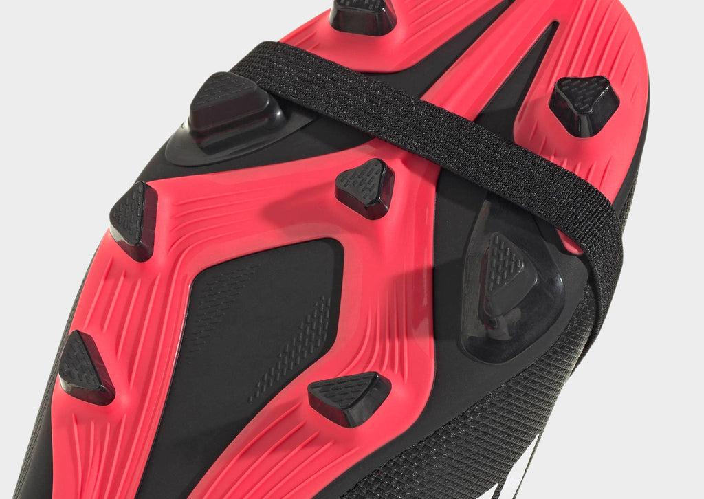adidas Predator Club Fold-Over Tongue FG Junior image