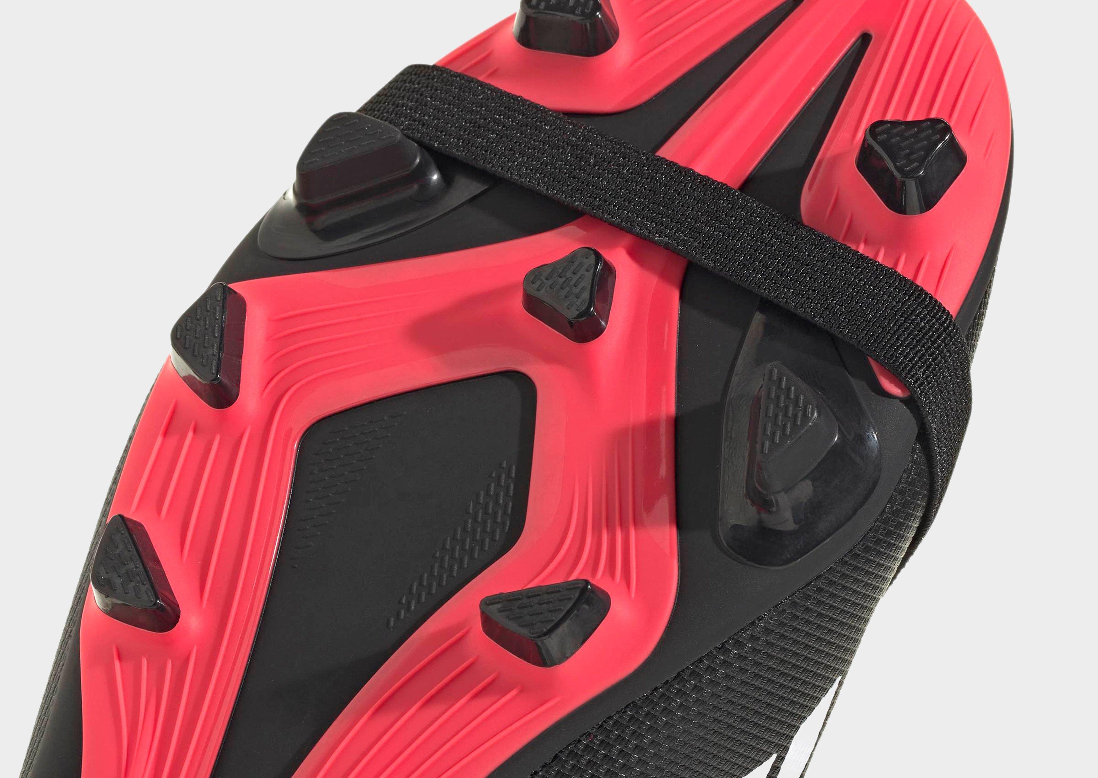adidas Predator Club Fold-Over Tongue FG Junior image