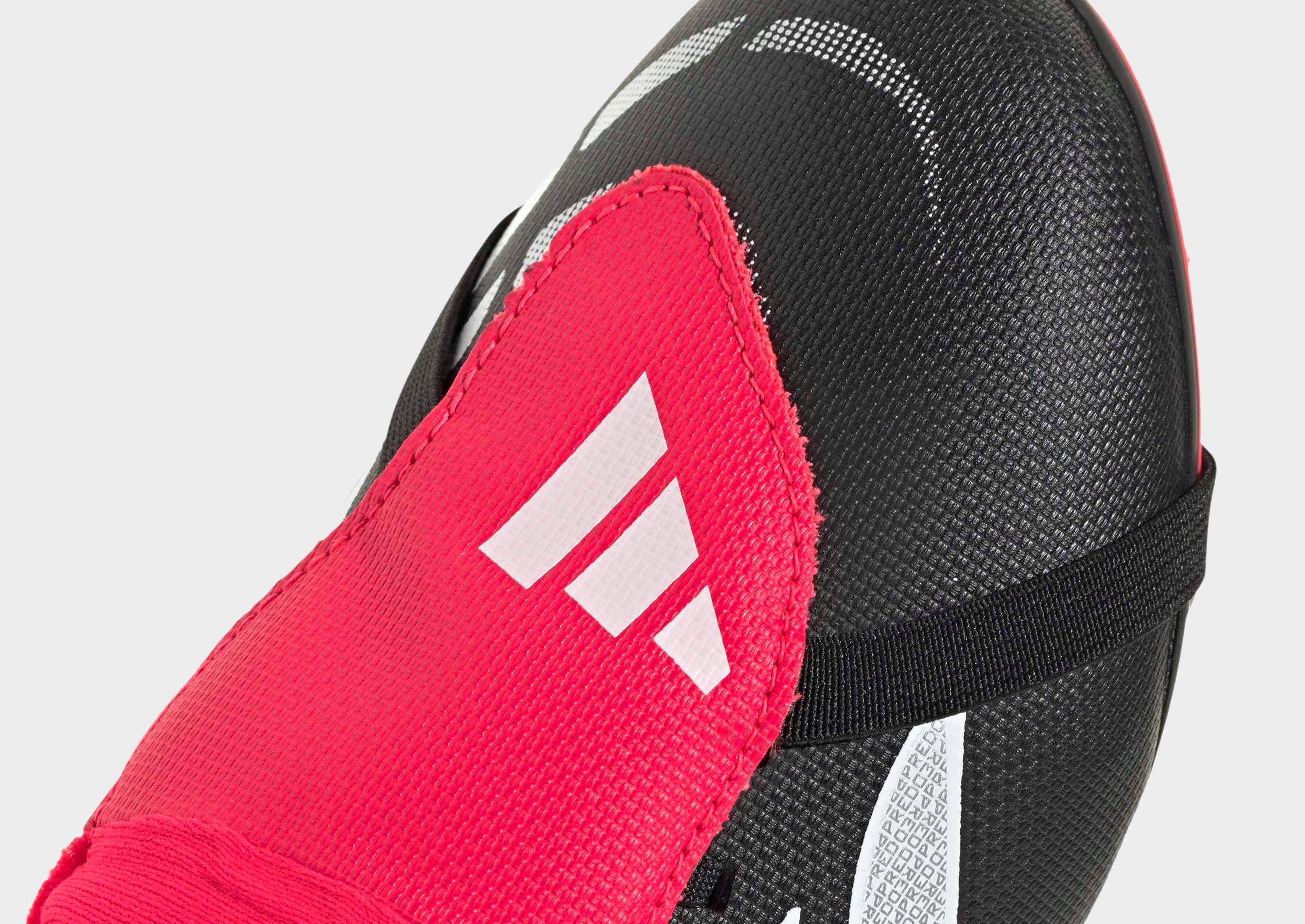 adidas Predator Club Fold-Over Tongue FG Junior image