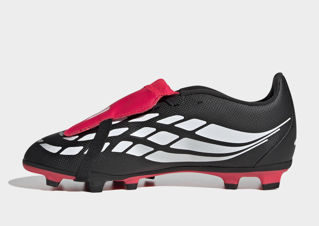 adidas Predator Club Fold-Over Tongue FG Junior image