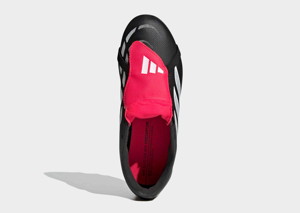adidas Predator Club Fold-Over Tongue FG Junior image