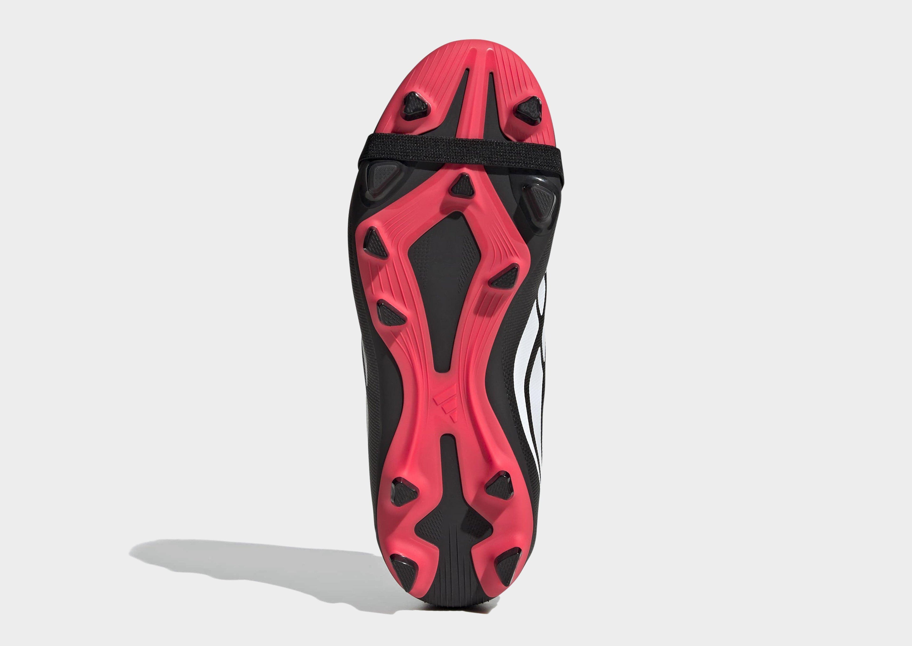 adidas Predator Club Fold-Over Tongue FG Junior image