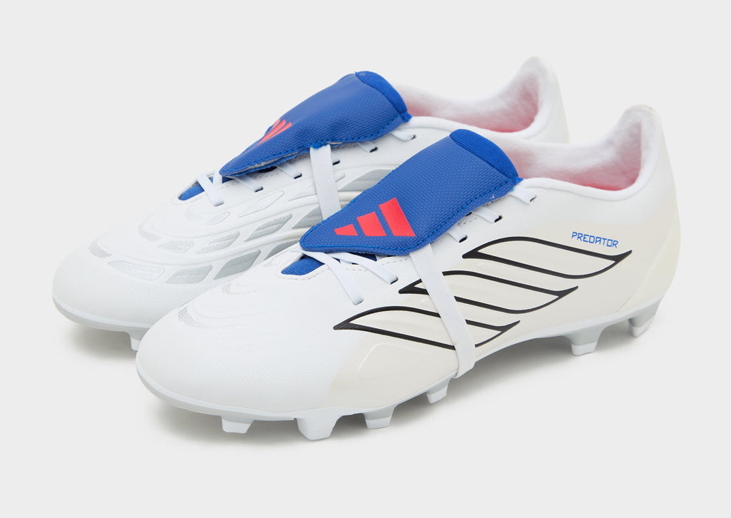 adidas Predator Club Fold-Over Tongue Jude Bellingham FG image