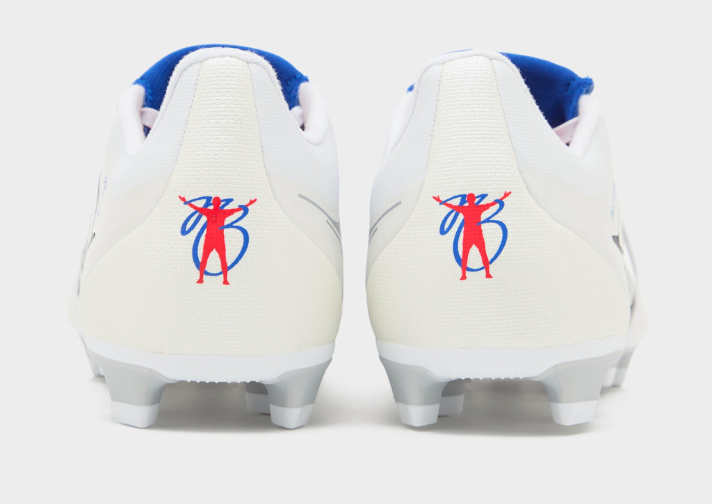 adidas Predator Club Fold-Over Tongue Jude Bellingham FG image