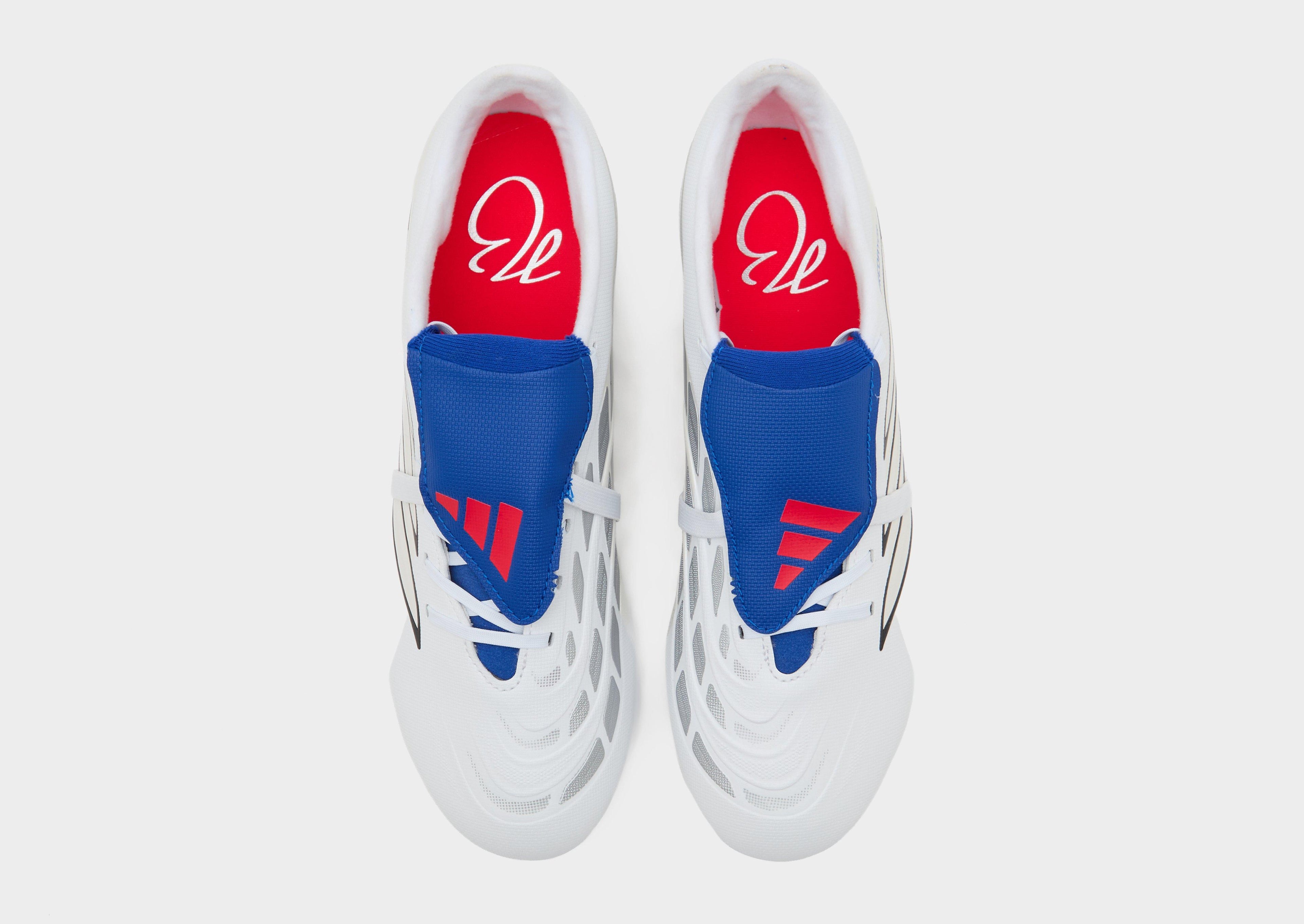 adidas Predator Club Fold-Over Tongue Jude Bellingham FG image