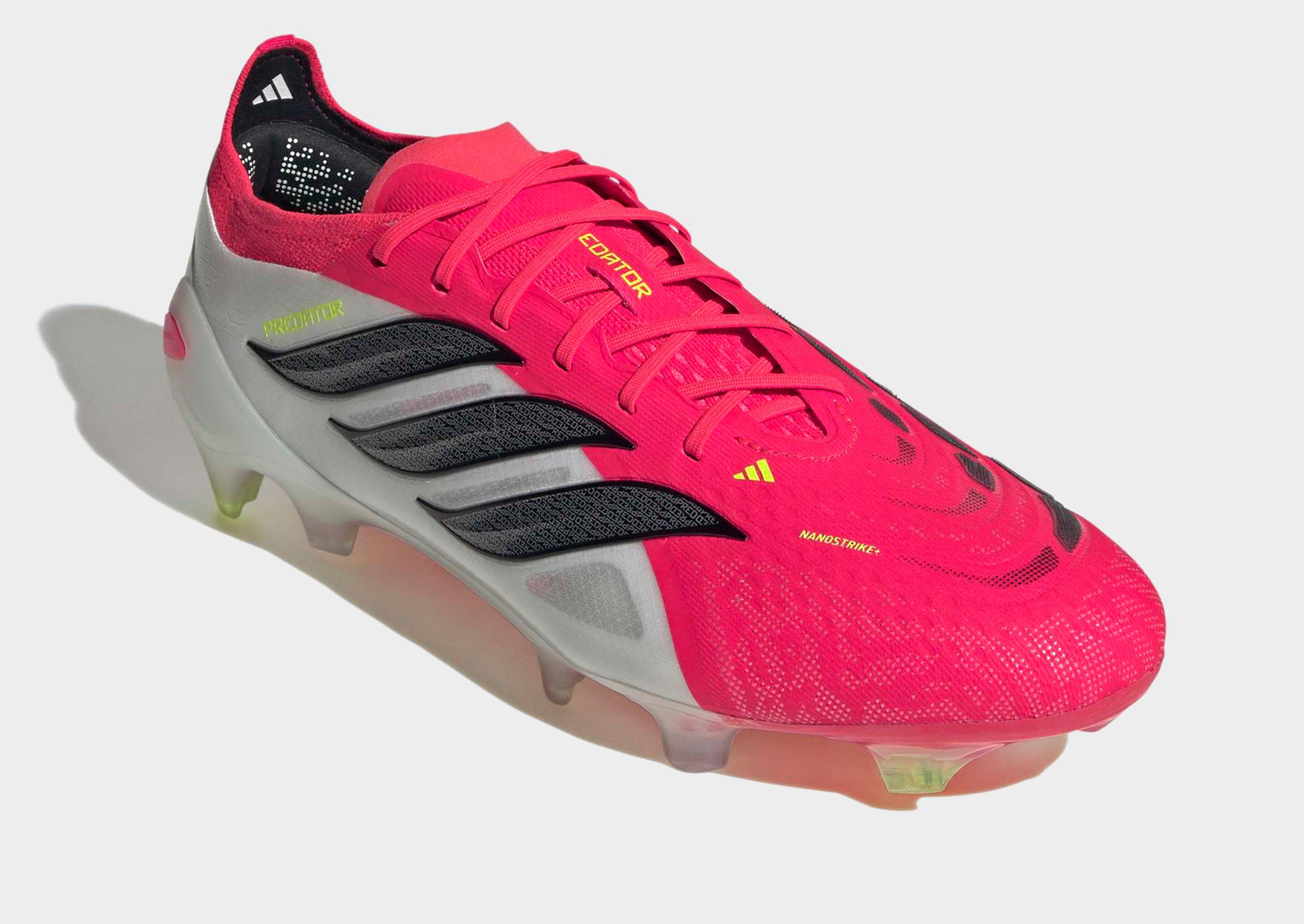 adidas Predator Elite FG image