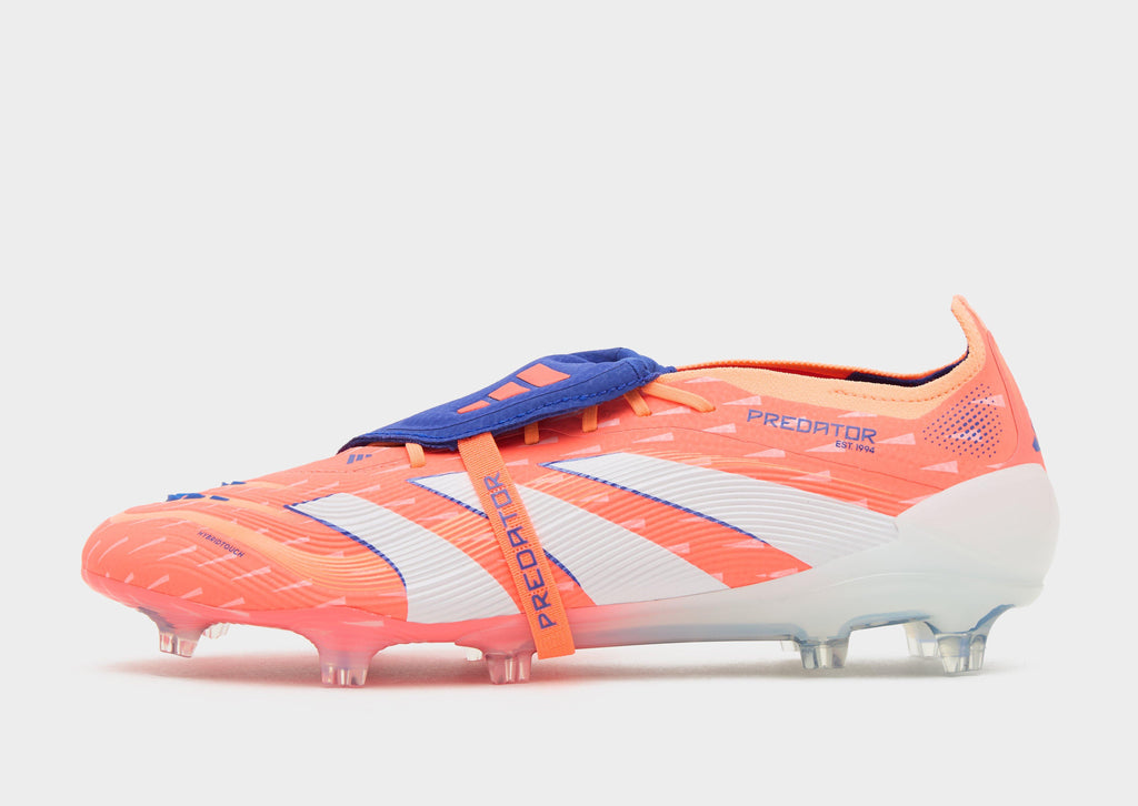 adidas Predator Elite Fold-Over Tongue FG image