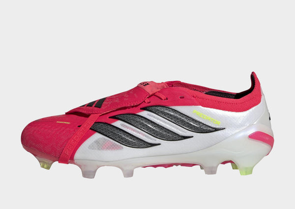 adidas Predator Elite Fold-Over Tongue FG image