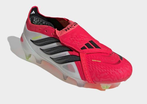 adidas Predator Elite Fold-Over Tongue FG image