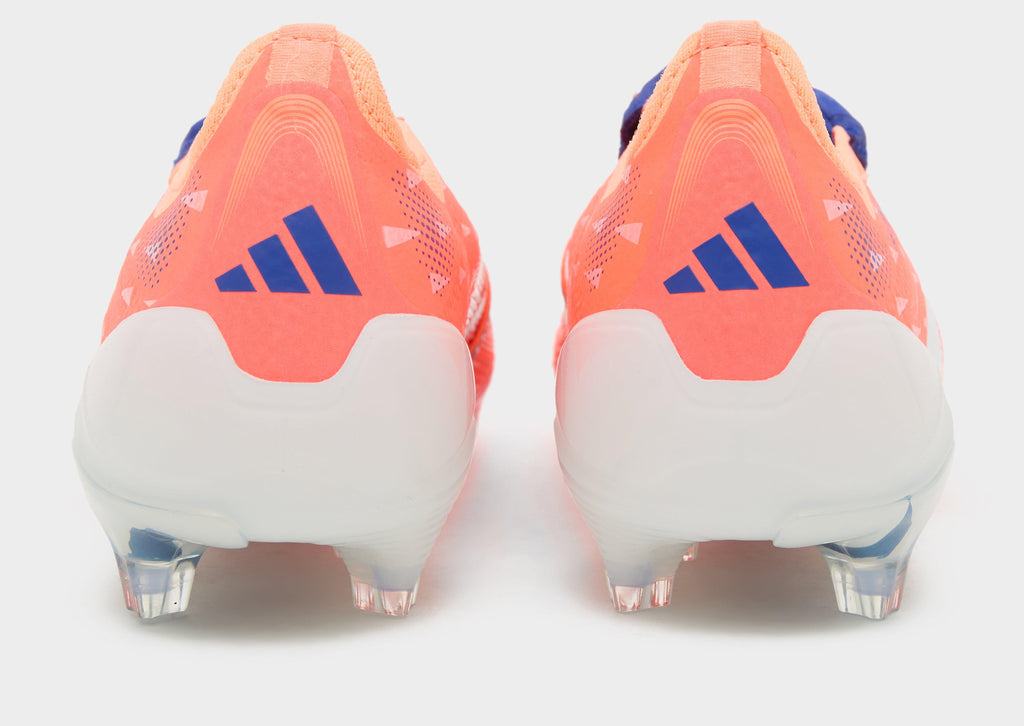 adidas Predator Elite Fold-Over Tongue FG image