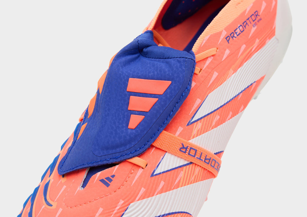 adidas Predator Elite Fold-Over Tongue FG image