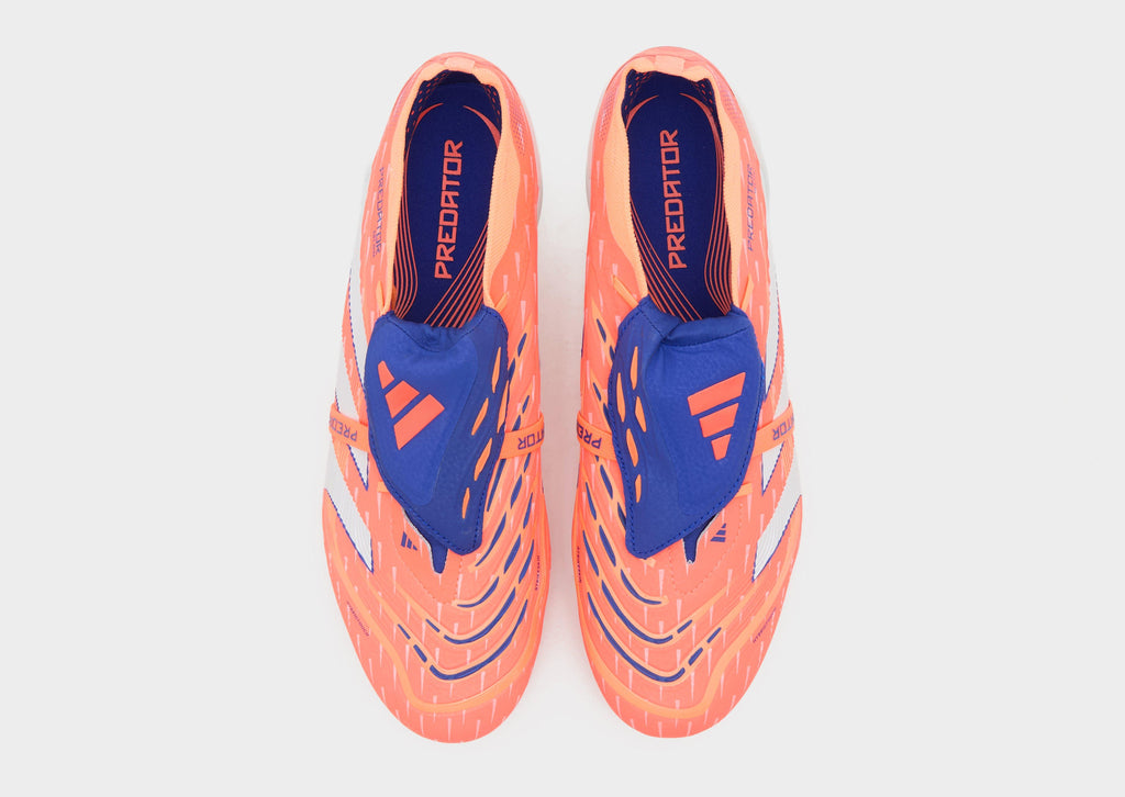 adidas Predator Elite Fold-Over Tongue FG image