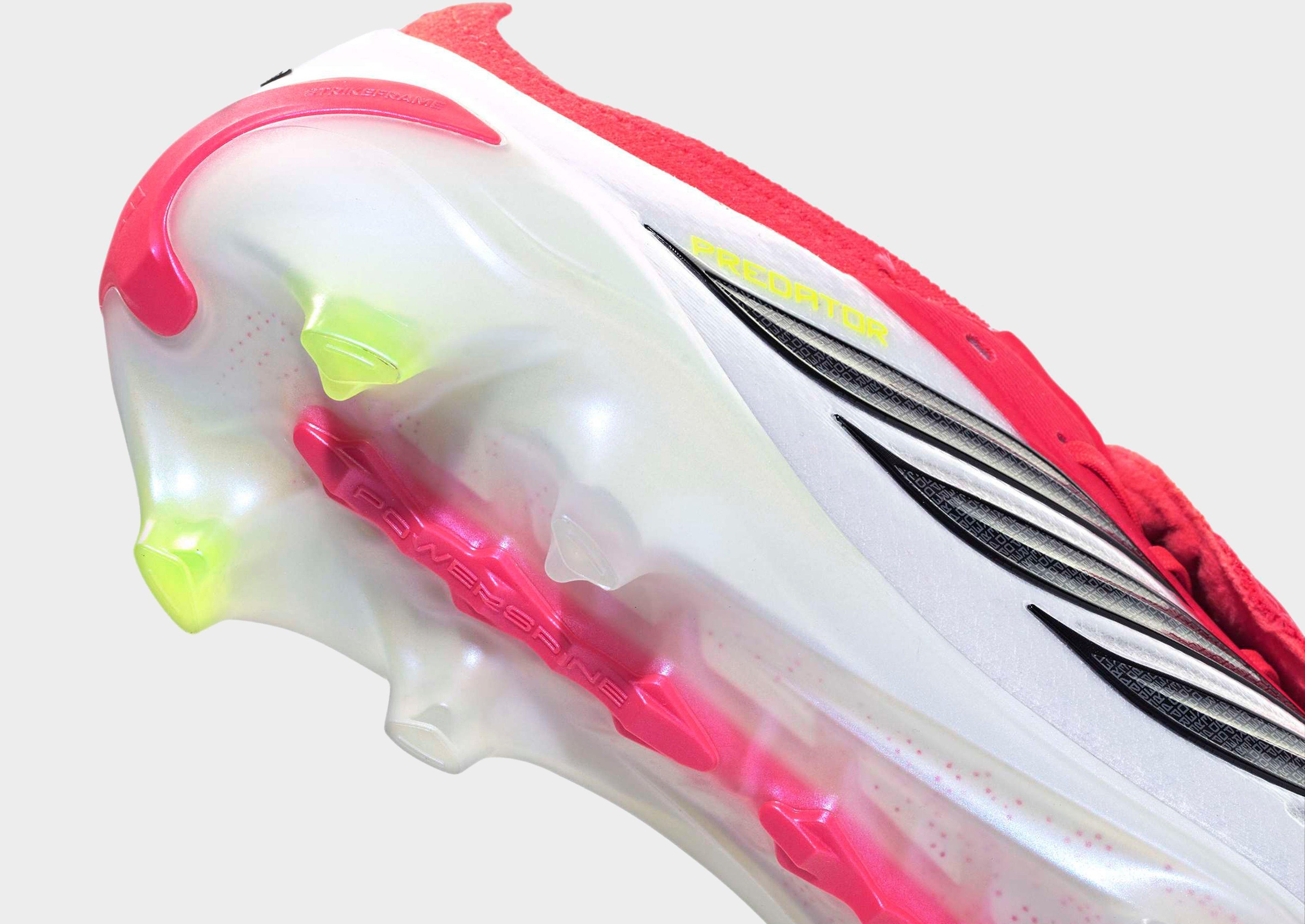 adidas Predator Elite Fold-Over Tongue FG image