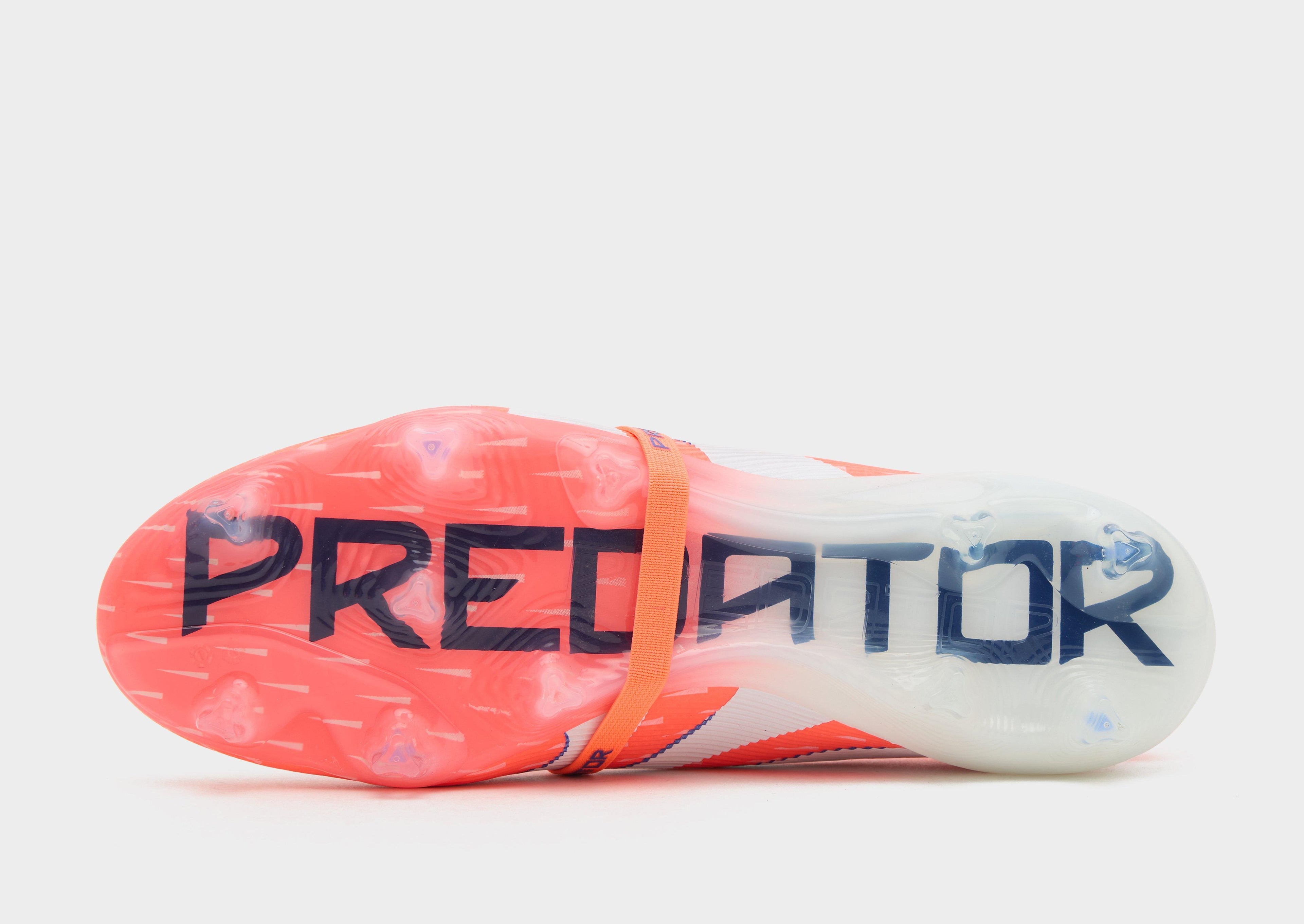 adidas Predator Elite Fold-Over Tongue FG image