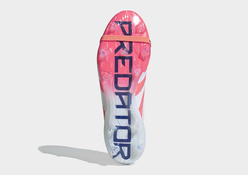 adidas Predator Elite Fold-Over Tongue FG image