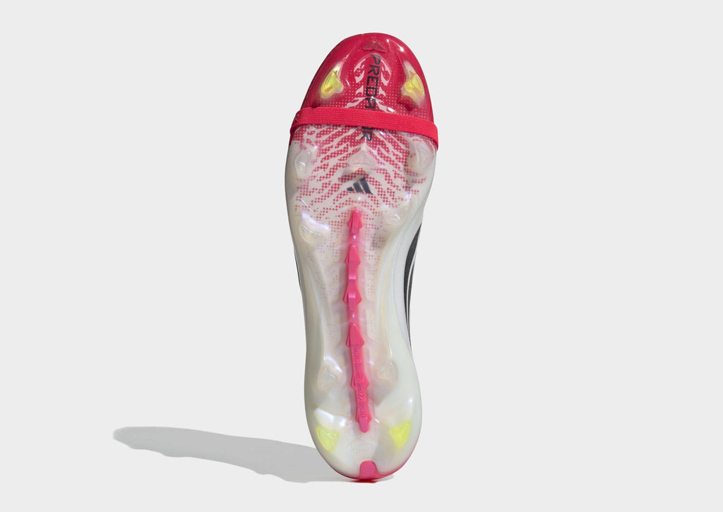 adidas Predator Elite Fold-Over Tongue FG image