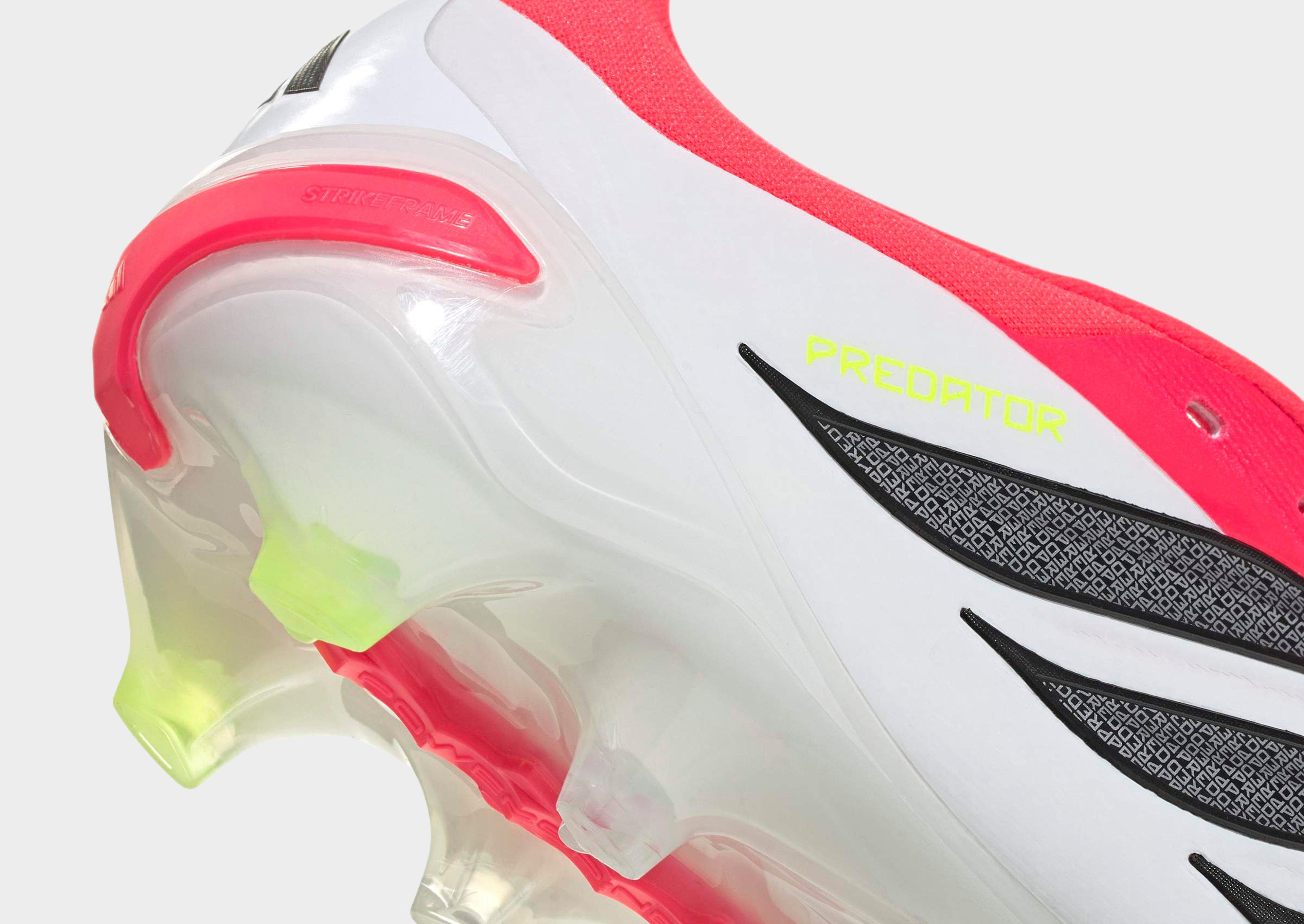 adidas Predator Pro Fold-Over Tongue FG image