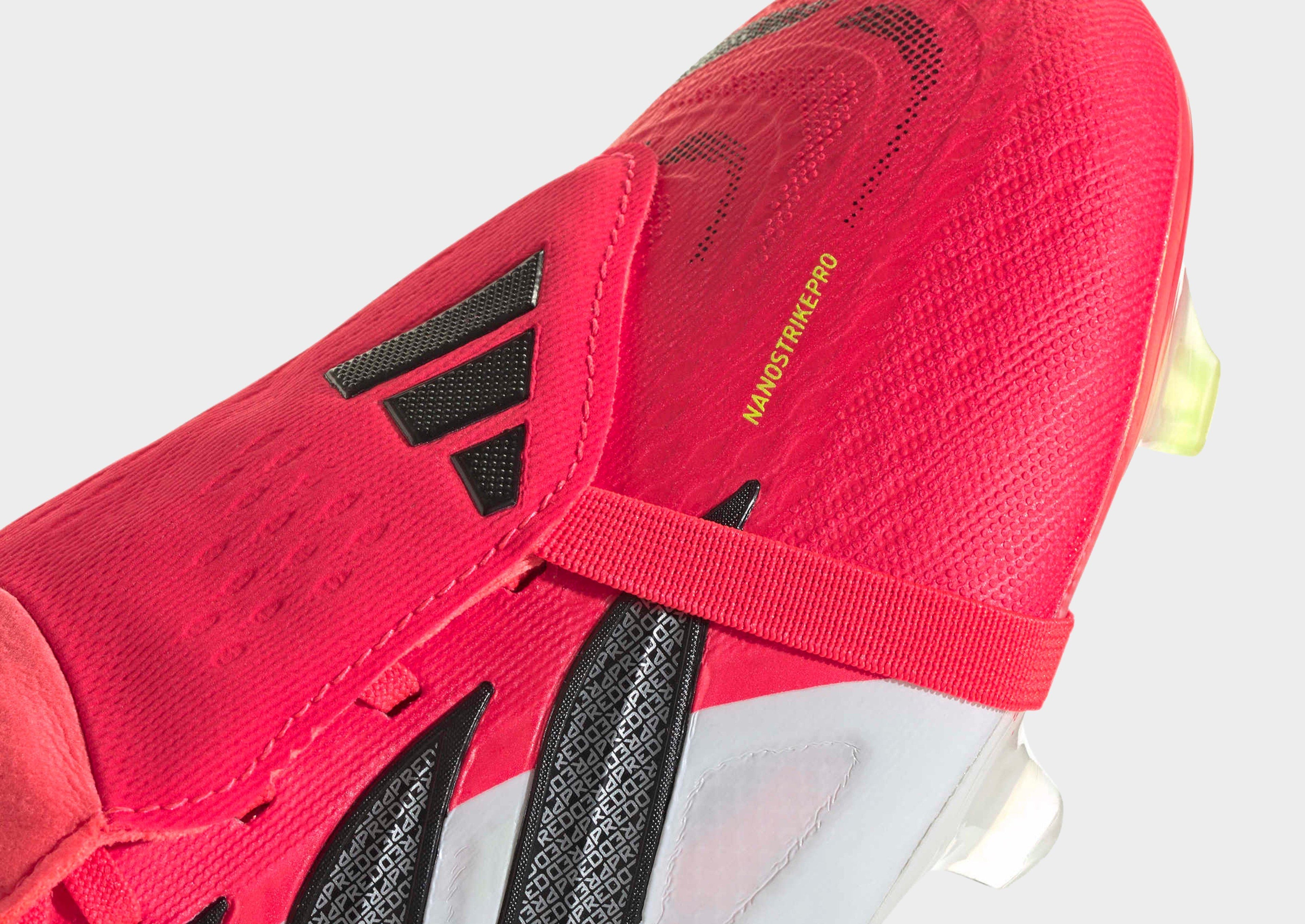 adidas Predator Pro Fold-Over Tongue FG image