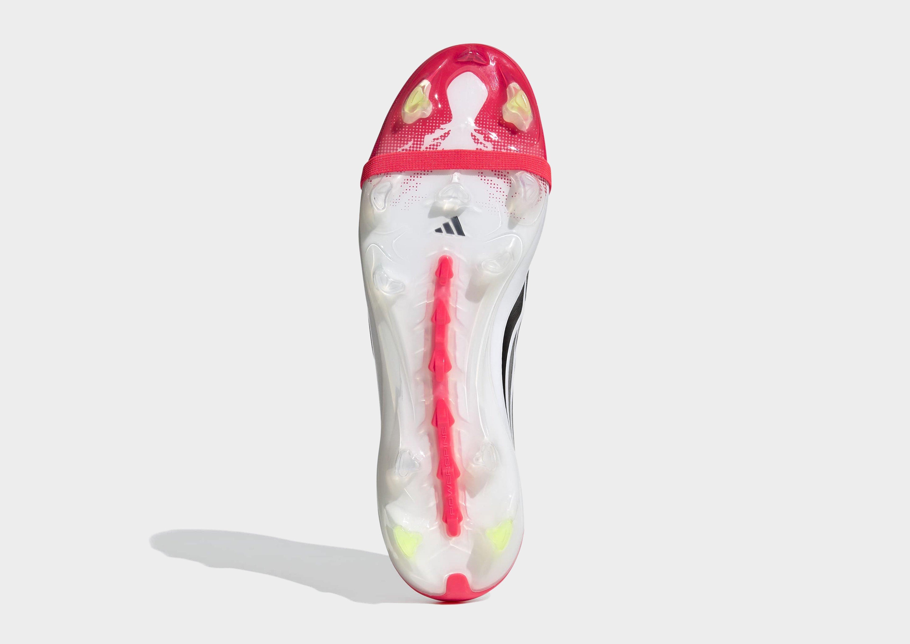 adidas Predator Pro Fold-Over Tongue FG image