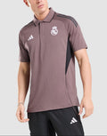 adidas Real Madrid Tiro 25 Polo Shirt image