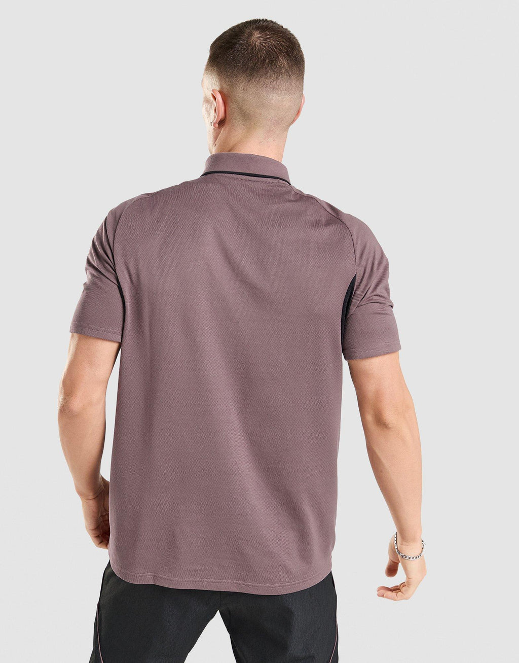 adidas Real Madrid Tiro 25 Polo Shirt image