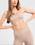 adidas Seamless Sports Bra image