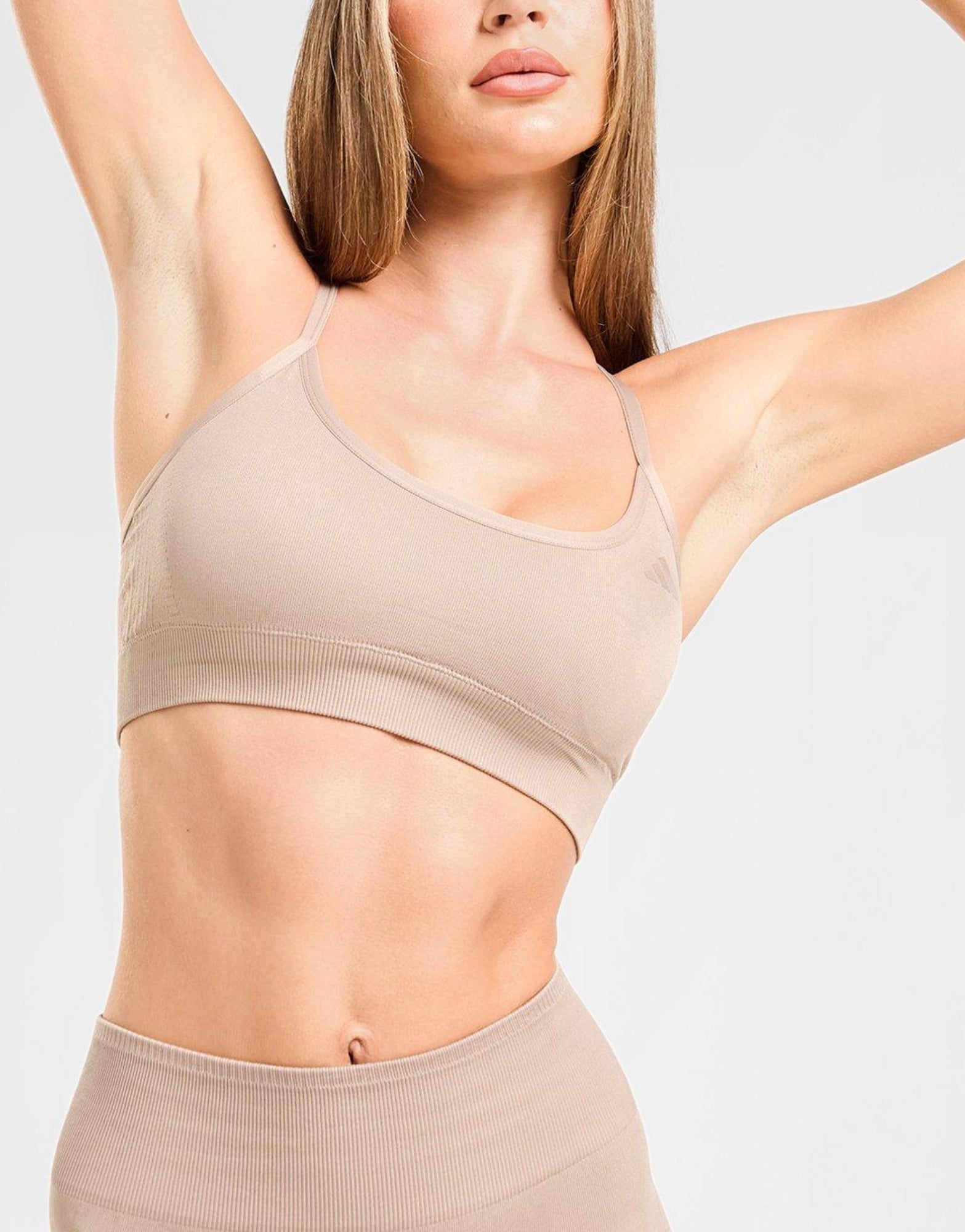 adidas Seamless Sports Bra image