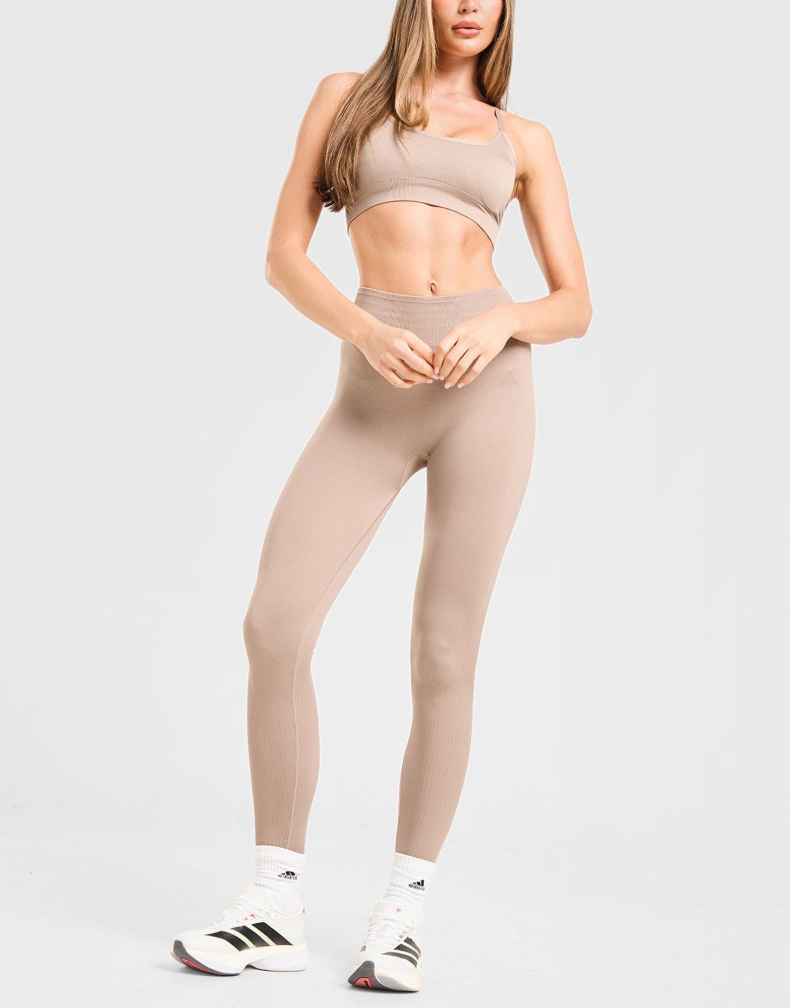 adidas Seamless Sports Bra image