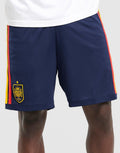 adidas Spain 2026 Home Shorts image