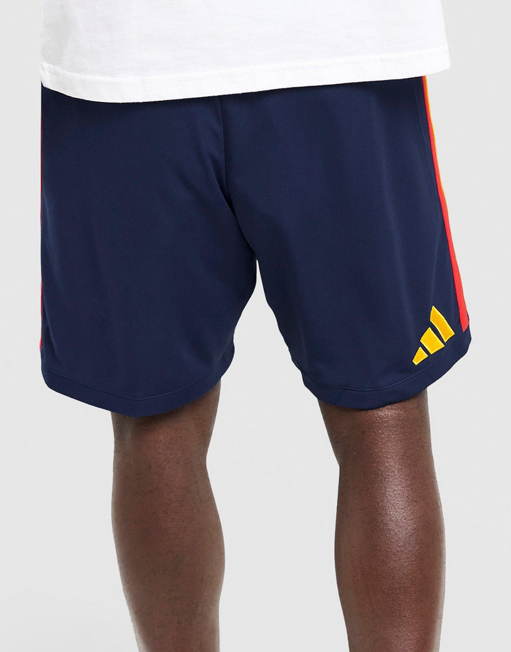 adidas Spain 2026 Home Shorts image