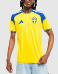 adidas Sweden 2026 Home Shirt image