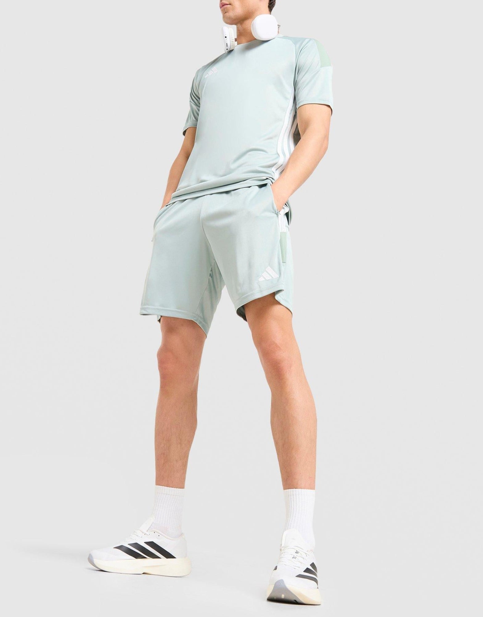adidas Tiro 26 Shorts image