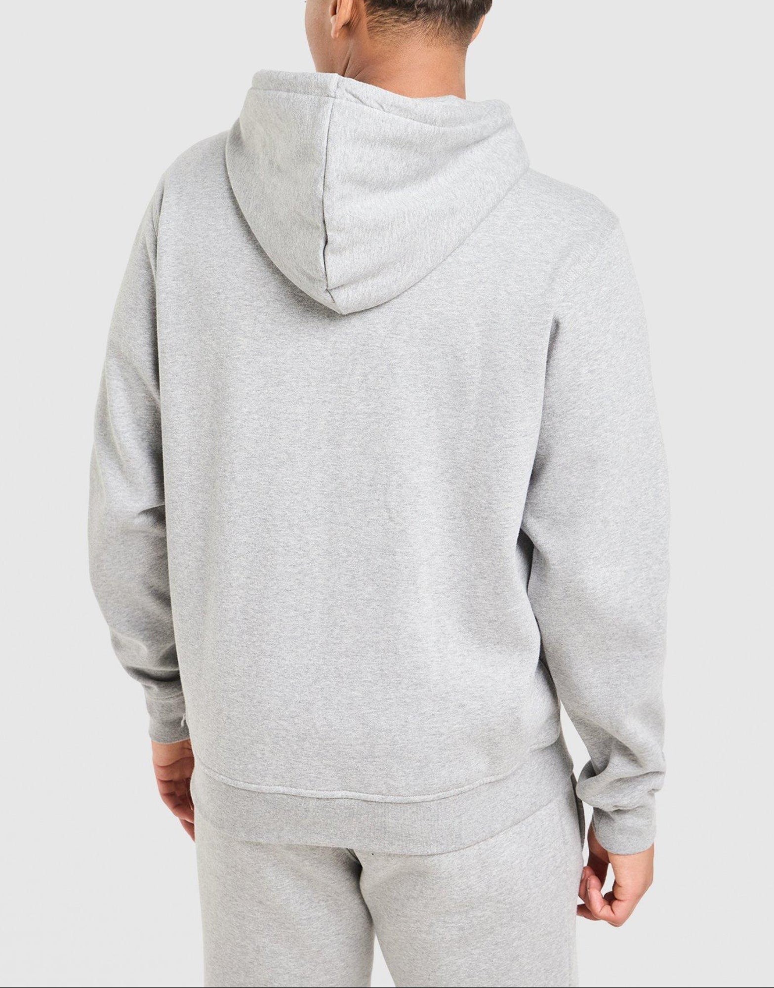adidas Trefoil Essentials Full Zip Hoodie image