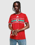 adidas Wales 2026 Home Shirt image
