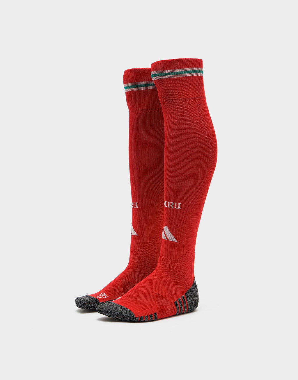adidas Wales 2026 Home Socks image