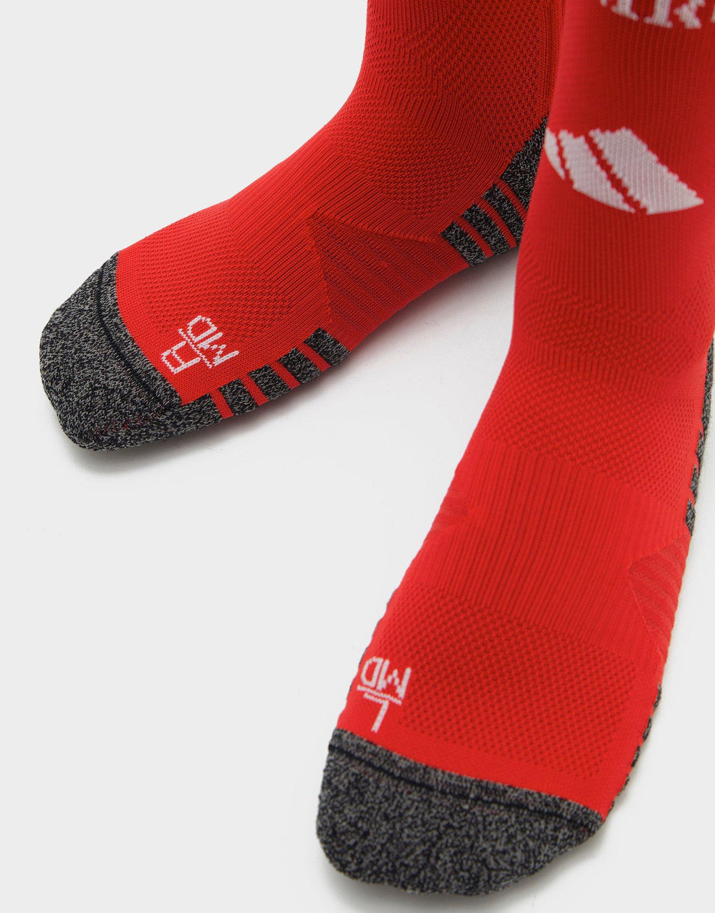 adidas Wales 2026 Home Socks image