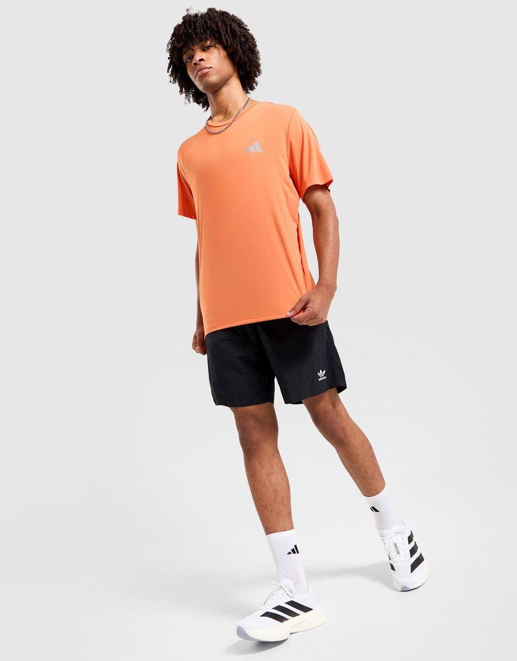 adidas adi365 Running Essentials T-Shirt image