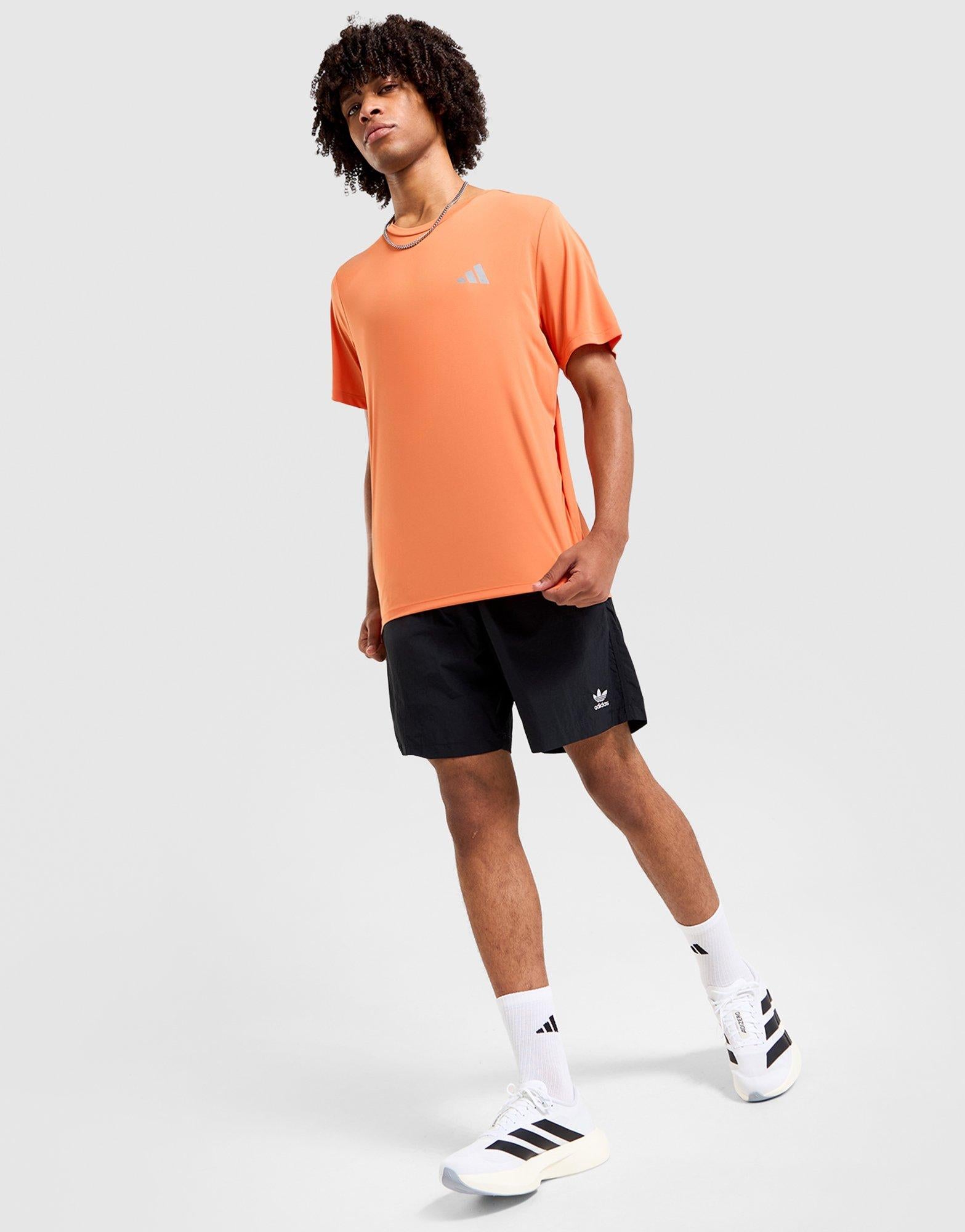 adidas adi365 Running Essentials T-Shirt image