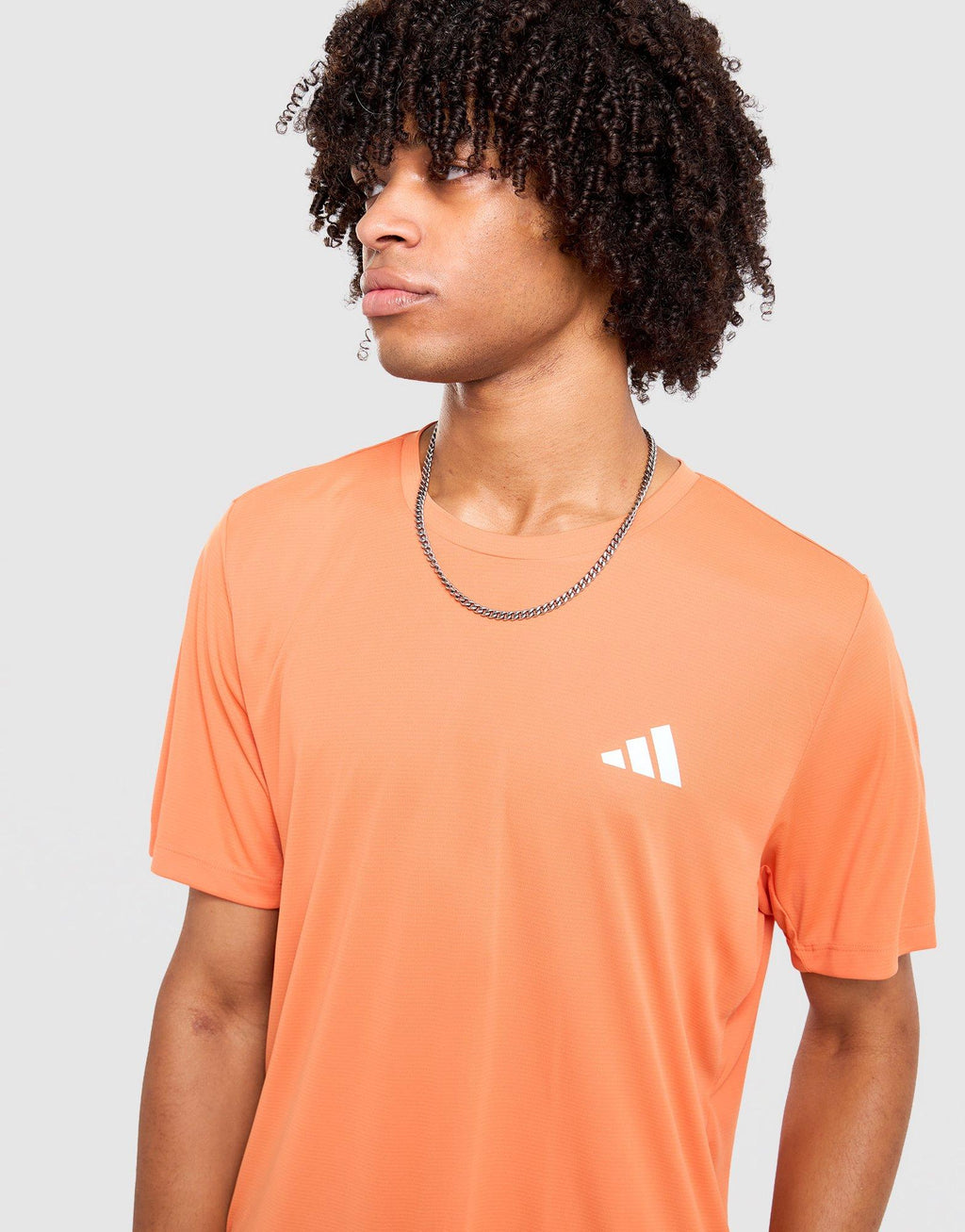 adidas adi365 Running Essentials T-Shirt image