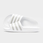Adilette Aqua Slides Women's Image 1 - LUZACTIVE - AUSTRALIA