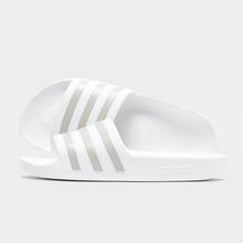 Adilette Aqua Slides Women's Image 1 - LUZACTIVE - AUSTRALIA